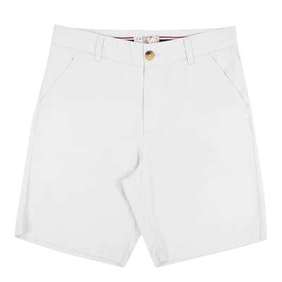 Boy's Core Chino Short