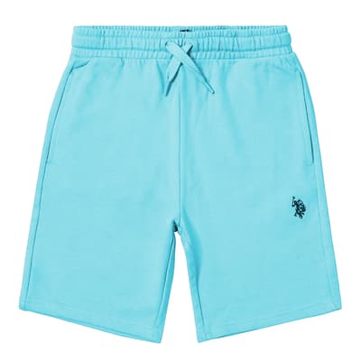 Boy's Core Sweat Shorts