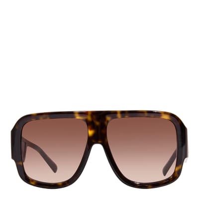 Men's Brown Dolce & Gabanna Sunglasses 58mm