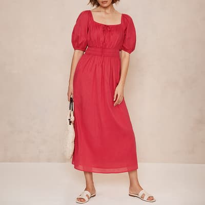 Mint Velvet has launched its summer sale-with up to 60% off now
