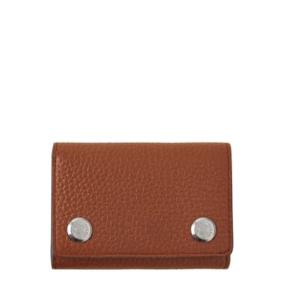 Chestnut City Trifold Wallet