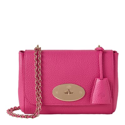 Pink Lily Shoulder Bags