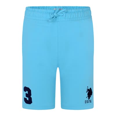 Boy's Player 3 Sweat Short