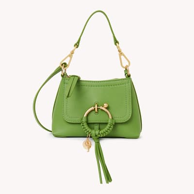 Rainy Forest See By Chloe Joan Mini Cross-Body Bag