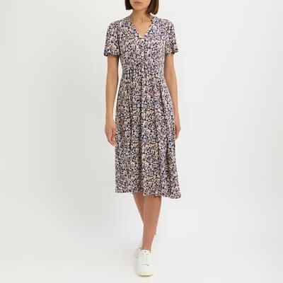 Jamie Jersey Dress