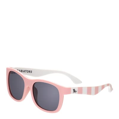 Age 3 to 5 Kids Sunglasses, Malibu Pink