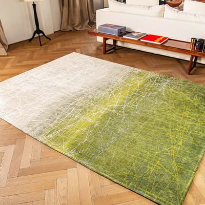 Mad Men Fahrenheit Central Park Gr Rug 170x240cm