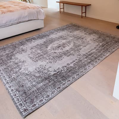 Palazzo Da Mosto Contarini White Rug 280x360cm