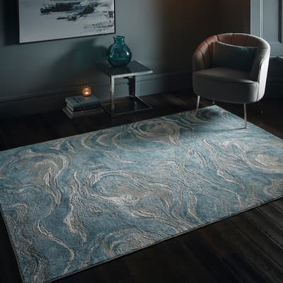 Lavico 120x170cm Rug Mineral