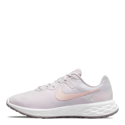 Women's Violet Revolution 6 Trainers