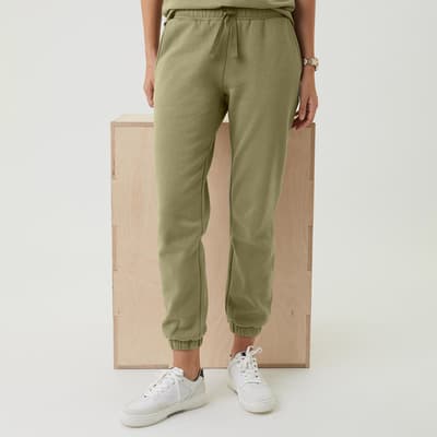 Green Centre Jogger