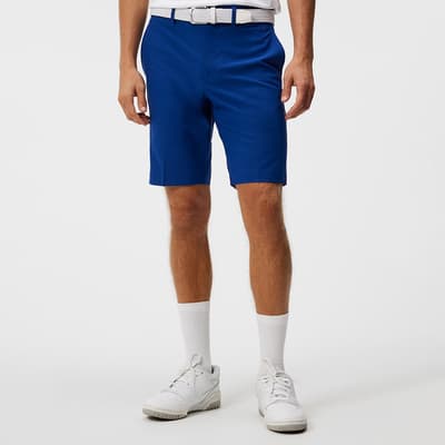 Blue Eloy Shorts