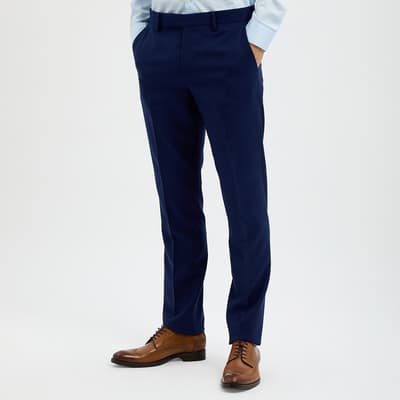 Gents Slim Fit Trouser