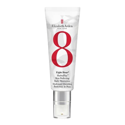 Eight Hour HydraPlay Skin Perfecting Daily Moisturizer 45ml