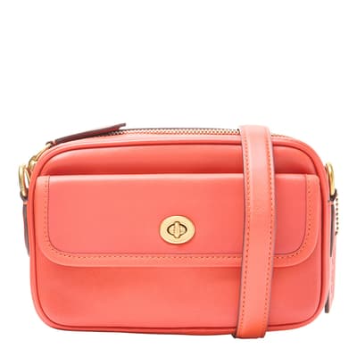 Mango Convertible Waist Pack Bag