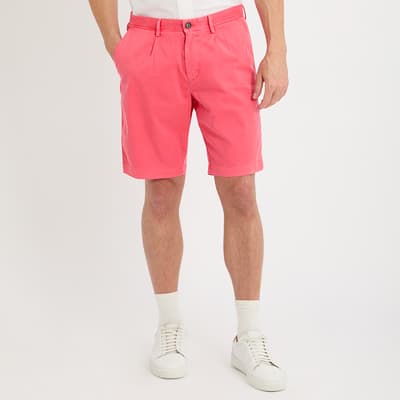 Pink Slice Shorts