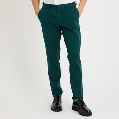 Green Genius Trousers