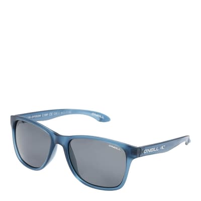 Men's Blue O'Neill Sunglasses 55mm