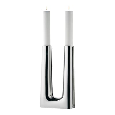 Copenhagen Mirror Candleholder