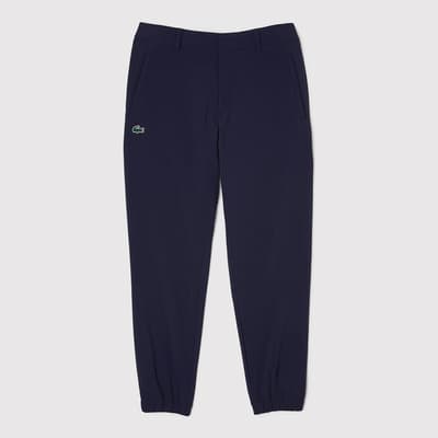 Navy Trousers