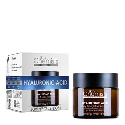 Hyaluronic Acid Day Moisturiser 60ml