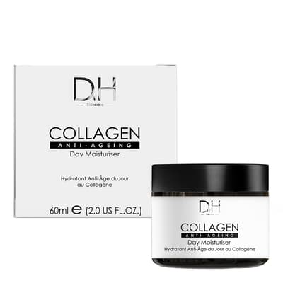 Collagen Anti-Ageing Day Moisturiser 60ml