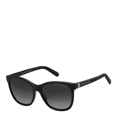 Women's Black Marc Jacobs Sunglasses 57mm