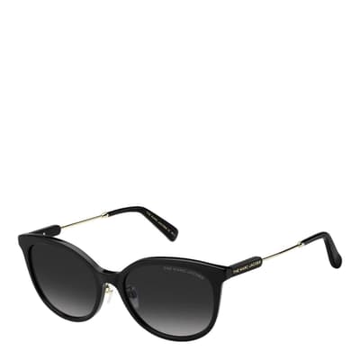 Women's Black Marc Jacobs Sunglasses 55mm