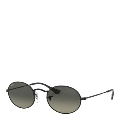 Black Ray Ban Sunglasses 51mm
