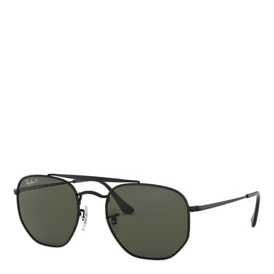 Black Ray Ban Sunglasses 54mm