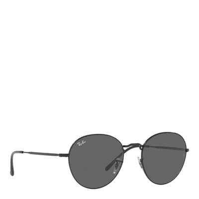 Black Ray Ban Sunglasses 51mm