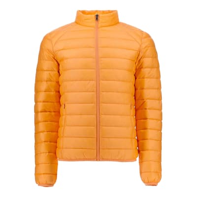 Apricot Packable Mat Jacket