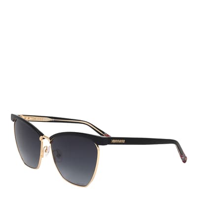 Black Gold Wayfair Sunglasses 60mm