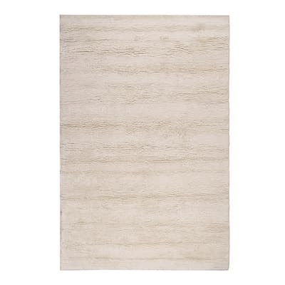 Oscar Carpet, Off White, 300 x 400cm