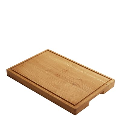 Wood Carving Block - 60 x 45cm