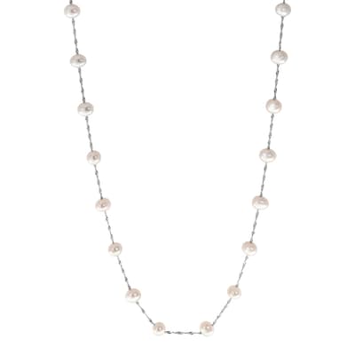 Freshwater Pearl Necklace                                                                                                                                                          