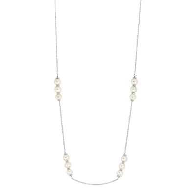 Freshwater Pearl Necklace                                                                                                                                                     