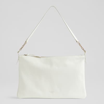 Ecru Rachel Shoulder Bag