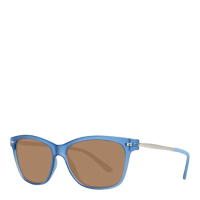 Women's Blue Joules Sunglasses 55mm