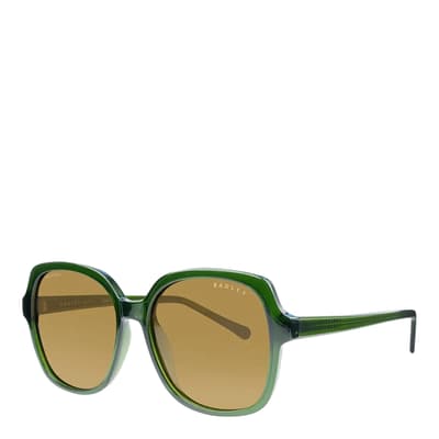 Women's Brown Radley Sunglasses 57mm