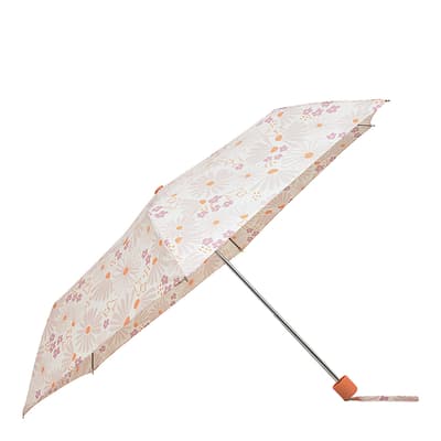 Chalk Radley Blooms - Superlite Umbrella 