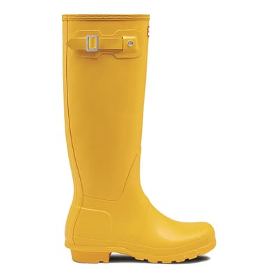 Women's Yellow Original Tall Boot