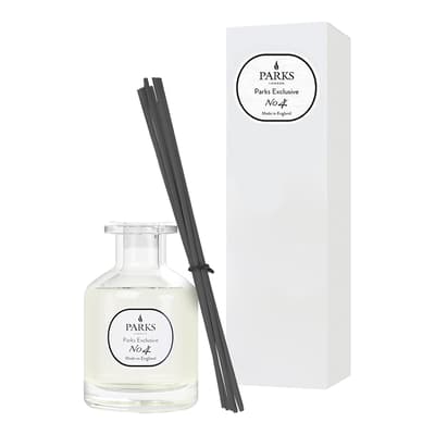 Parks Exclusive No 4 - Passion Flower, Vanilla & Berries Diffuser 100ml