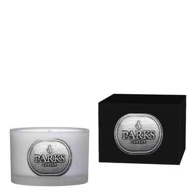 Metalic Midnight Fruit 1 Wick Candle 90g