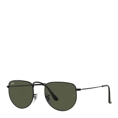 Black Elon Sunglasses 50mm