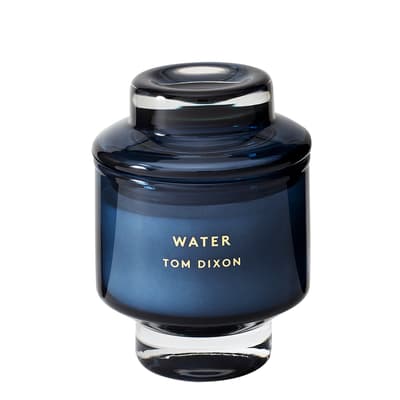 Elements Water Candle 1 Wick