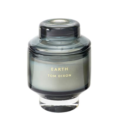 Elements Earth Candle 1 Wick