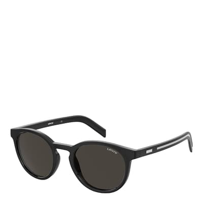 Black Panthos Sunglasses 51mm