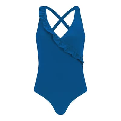 Cruise Blue Wireless, padded one-piece