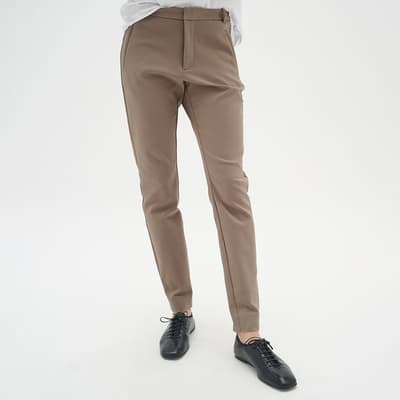 Brown VanessaI Pant